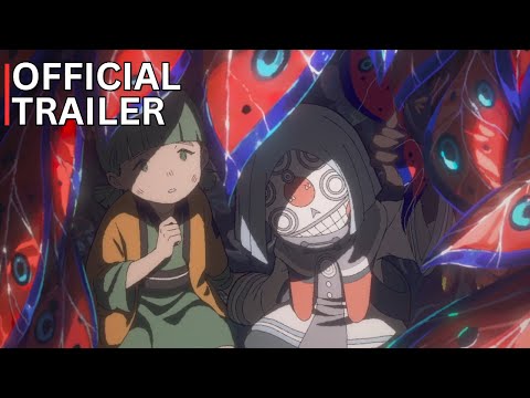 Another World - Official Trailer