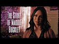 The Story Of Maddie Buckley Part 1 TW Domestic Abuse
