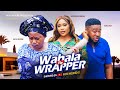 TROUBLE TIE WRAPPER NOSA REX BLESSING FABIAN KINGSLEY NNAEMEKA NIGERIAN NEW LOVE MOVIE
