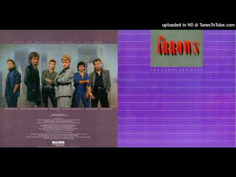 The Arrows -  Chains