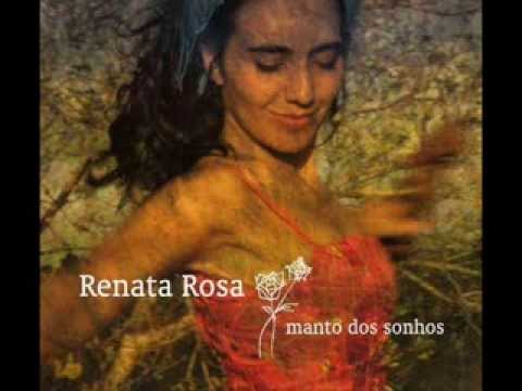 Renata Rosa - Lança de Caboclo