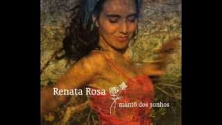 Renata Rosa - Lança de Caboclo