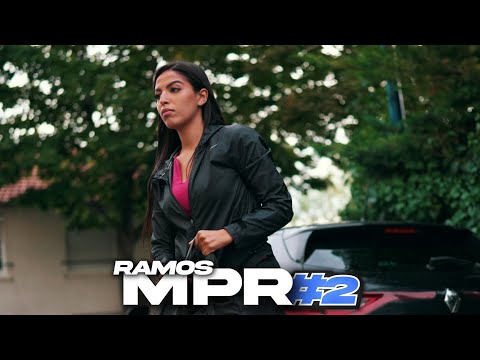 Ramos - MPR #2 (Bonus #3)