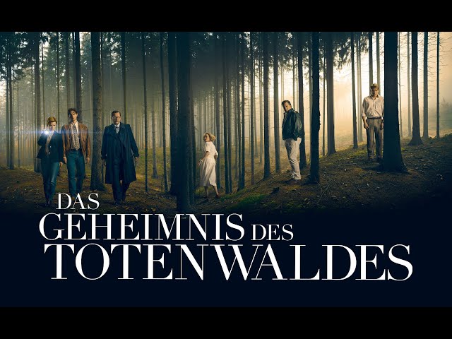 Das Geheimnis des Totenwaldes | Trailer