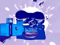 Klasky Csupo In Evil Chord