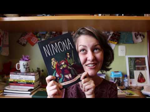 #LerAlem - HQs por mulheres