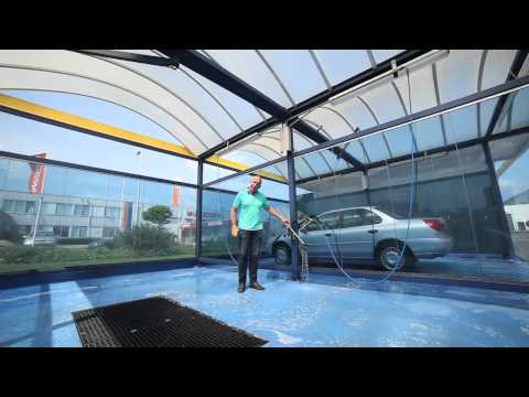 Bas Autowas | Thuis uw auto wassen met emmer en spons?