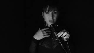 AFICHES (TANGO de Homero Expósito y Atilio Stampone) por ELIZABETH RUBIO