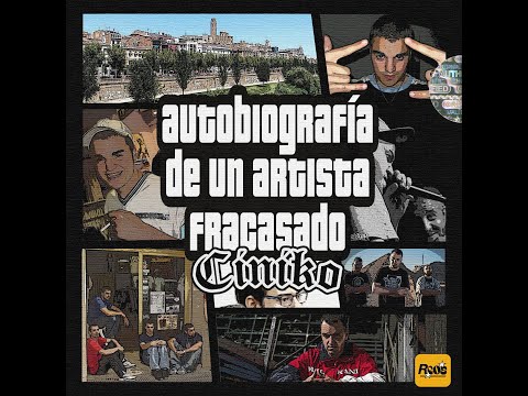 Autobiografía de un Artista Fracasado