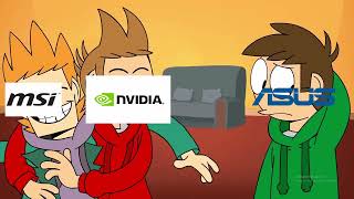 EVGA leaving Nvidia in a nutshell