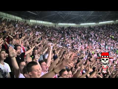 VAK410 AJAX - Paris Saint-Germain