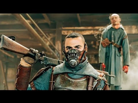 They Tried To Create The PERFECT SOLDIER... But It Went Too Far | Les Sentinelles (2025)