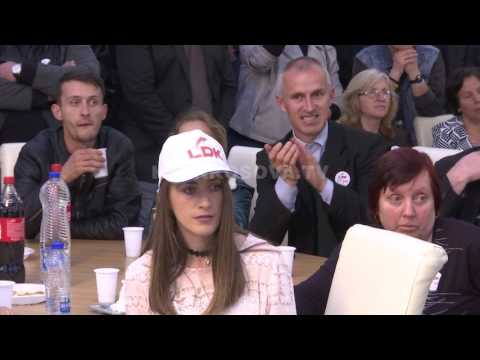 Mustafa nga Malisheva: Kam kryer obligimin rreth demarkacionit - 08.04.2017 - Klan Kosova