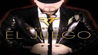 El juego - Roberto tapia (estudio 2014)