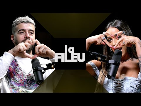 "Nici acum nu as fi facut pasul acesta" - LA FILEU cu @STEFANIAonline #33