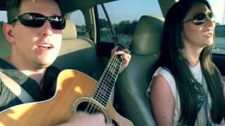 SUMMERTIME ROMANCE (Johnnyswim cover)