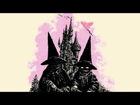 VELIAL SQUAD - замок волшебников (prod. by glorykeyz)