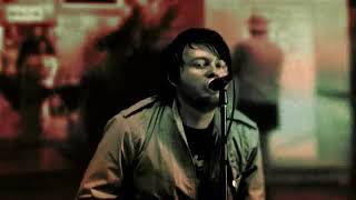 In the City Music Video