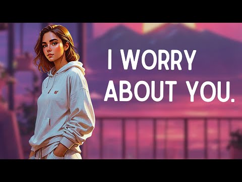 your wife holds you tight when you're down [roleplay] [asmr] [comfort]