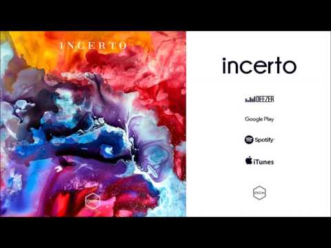 Incerto - Itagon