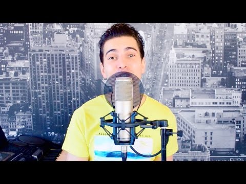 ワン・ダイレクション - パーフェクト （Craig Yopp COVER (One Direction - Perfect (Craig Yopp COVER))