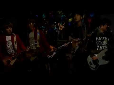 14-12-07 [INSTANT ! INSTANT ! INSTANT !] THE VEGGERS;더베거스 @조광사진관