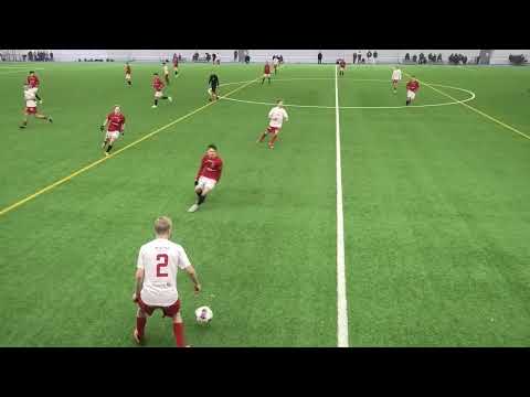 Harjoitusottelukooste: JIPPO - FC Vaajakoski 7-2 (5-0)