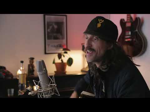 Gogol Bordello live at Paste Studio on the Road: NYC