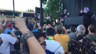 Like The Weather - 10,000 Maniacs