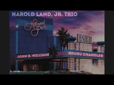 Promotional video thumbnail 1 for Harold Land, Jr. Trio