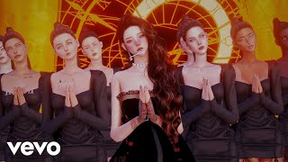 청하 (CHUNG HA) - ‘Flourishing + 벌써 12시 (Gotta Go)’ - (Live)