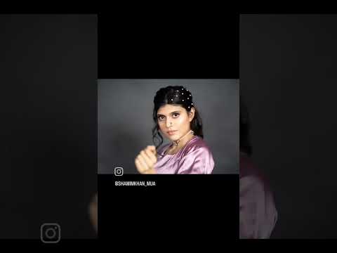 Bridal Makeup Artist portfolio by Shamim Khan Mua in Mumbai - Photo 3 Bridal Makeup Artist portfolio by Shamim Khan Mua in Mumbai - Photo 3