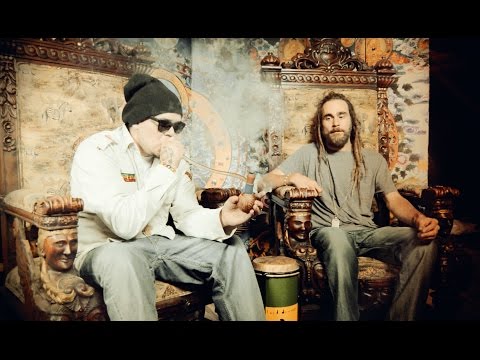 Mista Chief ft. Soulmedic - Holy Meditation (Official Music Video)