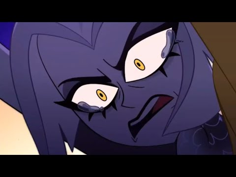 HAZBIN HOTEL SEASON 2 EPISODE 2: LUTE CRYING SAD SCENE RECAP