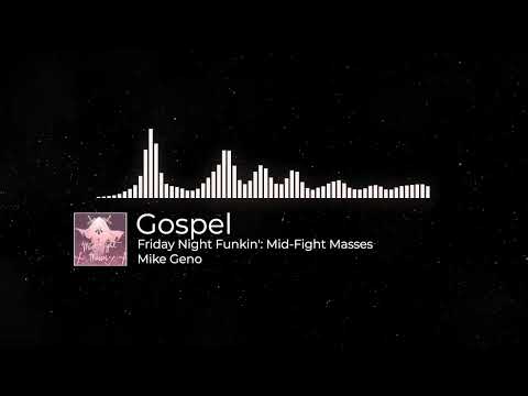 FNF VS Mid Fight Masses FULL OST