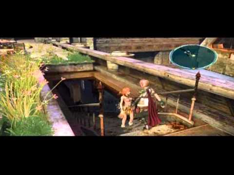 FINAL FANTASY XIII GUIA EN ESPAÑOL HD PARTE 102