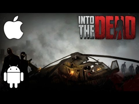 into the dead ios review