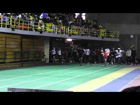 60m Open (Section 2) / Bouchakour - Corsaire-Chaparal 2012