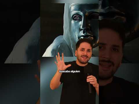 🎞 Este es uno de los personajes más misteriosos de la historia del cine😳