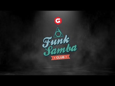 Funk Samba Club 2017