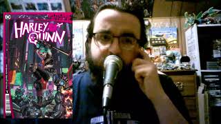 Breaking Gender Norms w/ DC Comics (Future State, Cosmic Ghost Rider, Far Sector, Norse Mythology)