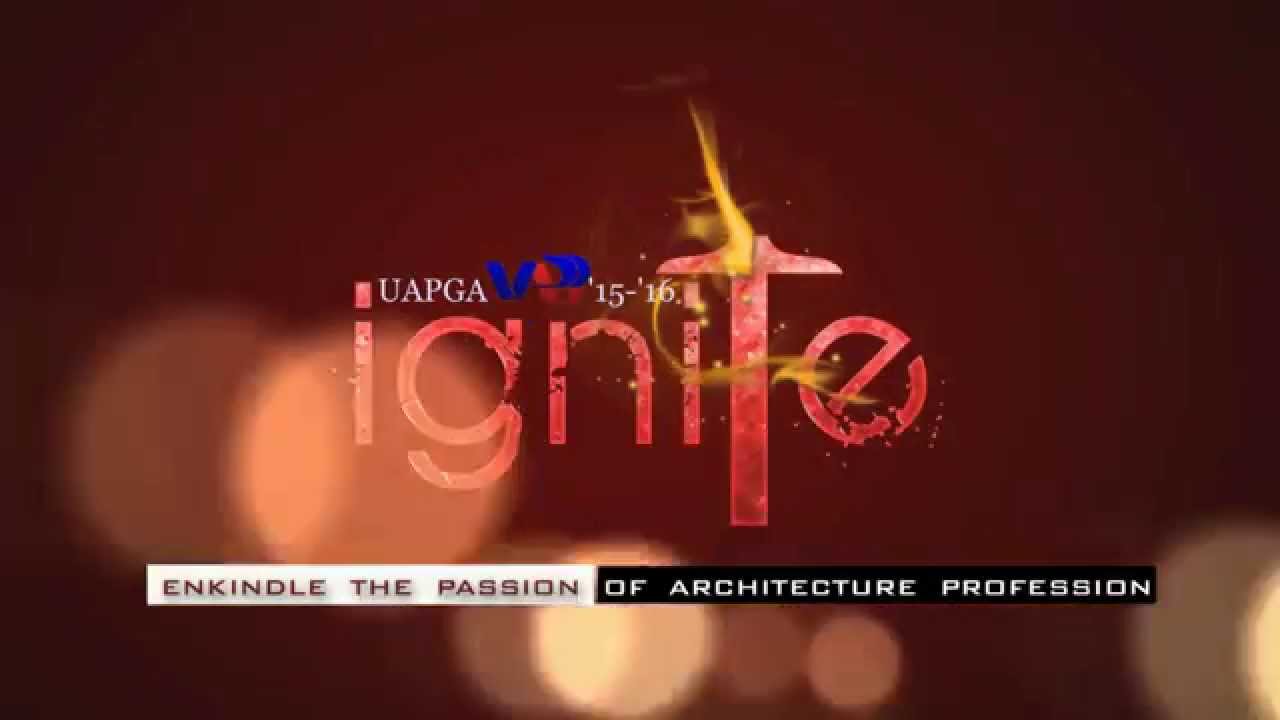 IGNITE LOGO Animation