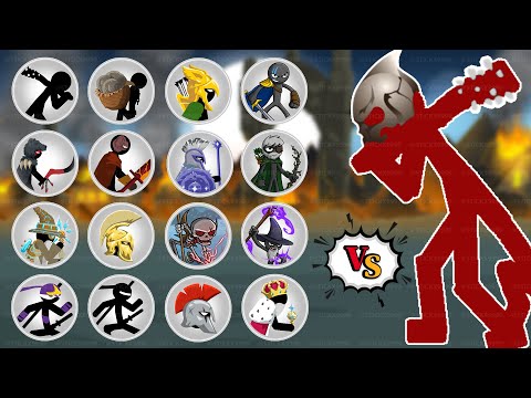 FINAL BOSS Awakens! Who Can Stop This Unstoppable Force? ⚔️ STICK WAR SAGA HACK 💥 Stickx9999