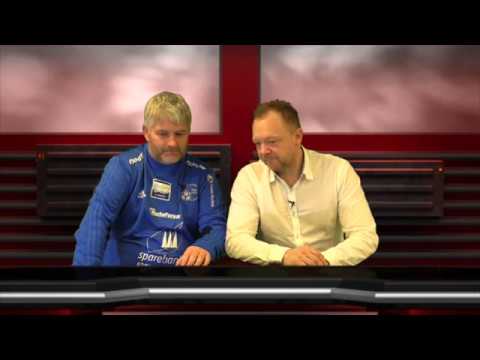 Nærmaste Stolpe 1. runde - Jerv