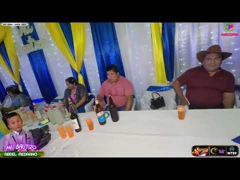 SORPRESA DEL AMOR  en vivo en LAS HERAS 2026