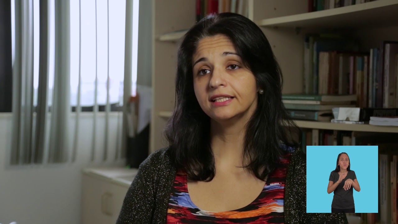 Esporotricose | com Libras