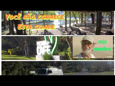Picada Café,  RS, estou certo que não conhece!