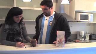 HOW TO: Prepare and Drink Mate in Argentina