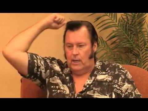 Honky Tonk Man:  The Full Interview