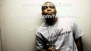 Trademark Da Skydiver - No Sleep (Feat. Young Roddy &amp; Curren$y) 2012